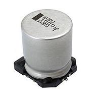 Vishay BC Components MAL215299707E3 Aluminum Electrolytic Capacitors 33UF    450V    20%