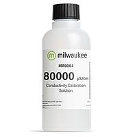 MILWAUKEE MA9065 111800 µS/cm Conductivity Solution (230ml)