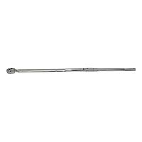 Tohnichi QLE600F-6A Adjustable Click Type Torque Wrench (150 ~ 600 lbf・ft)