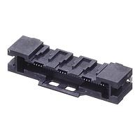 Molex 501786-3080 Board Mount .5MM FFC TO BOARD Conn Rec Hsg ST