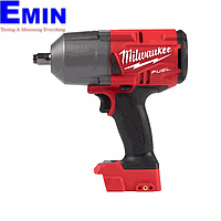 Milwaukee (tool) M18 FHIWF12-0X High Torque Impact Wrench (130 / 400 / 1356 / 1356Nm)