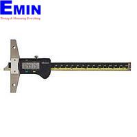 MITUTOYO 571-212-20 Digimatic Depth Gage (0~200mm/0.01mm)