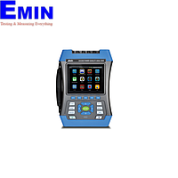 SUIN SA2200 Portable Power Analyzer (1000Vrms, 1000Arms)