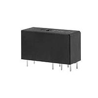 Same Sky (formerly CUI Devices) PR21-12V-400-2A Standard 29 x 12.6 x 15.8 mm, 12 V, 8 A, DPST (2 Form A), Power Relay