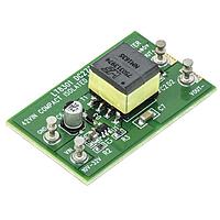 Analog Devices DC2737A Voltage Regulator - Switching Regulator LT8301ES5 Demo Board VIN = 10V to 32V