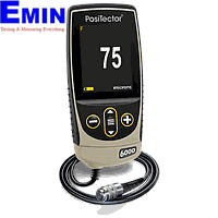 DEFELSKO FNDS1 Coating Thickness Gage (0 - 1500 um)