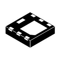 onsemi NTLUS4930NTBG MOSFETs NFET UDFN6 30V 6.3A 26.3M