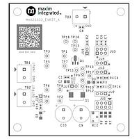Analog Devices MAX20333EVKIT# Power Switch Evkit for Adjustable Current-Limit Switc