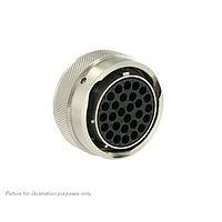 Eaton Souriau-Sunbank UT062028SYH Plugs CABLEPLUG