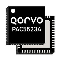 Qorvo PAC5523AQMSR Power Application Controller HighPerf 72V BLDC Motor ControllerDriver