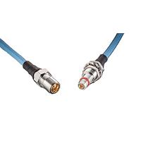 Amphenol Times Microwave Systems MG200-SMSM-2.00M RF Cable Assemblies MaxGain 200 CabAssy SMA(m) to SMA(m)2.0m