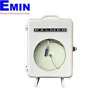 Palmer Wahl 282 Temperature Circular Chart Recorders (8 inch, wall mount)