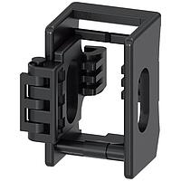 SIEMENS 3VA90380LB10 Handle Blocking Device BREAKER 3VA5 125A HANDLE PADLOCK DEVICE