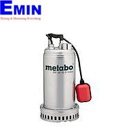 METABO DP 28-10 S INOX Drainage pump (28000 l/h / 7397 gal/h)