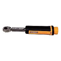 Tohnichi QL2N Adjustable Click Type Torque Wrench (0.4~2 N・m)