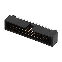 Molex 70246-2604 Shrouded 2.54mm CGrid Hdr Shrd/Slt .13AuLF 26P