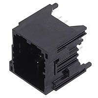 Molex 200501-0121 Automotive Connectors STAK50 VHDR SOLDER 12CKT KEY1