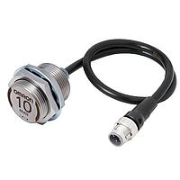 Omron Automation and Safety E2EW-X10B330-M1TJ 0.3M Proximity Sensors M30;1x;PNP;NONC;Non IO-Link