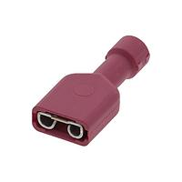 Molex 19003-0005 Quick Disconnect FIQD .250X.032 FEMALE 18-22AWG