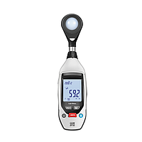 CEM DT-92 Mini Light Meter (40,000Lux±5%±10d)