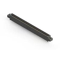 EDAC 395-050-540-604 Standard Card Edge Connectors .100" (2.54mm) Pitch Card Edge Connector