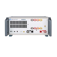 MICROTEST 6223 DC Bias Current Source (120A)