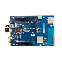 Sequans Monarch 2 NEKTAR-B-GM02SP Evaluation Kits LTE CAT-M1 Evaluation Kit based on Sequans GM02SP module with Global band support and GNSS.