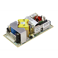 Artesyn NPS65-M Open Frame, Low Power AC-DC Power Supply (24V; 60W)