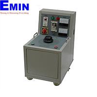 Huazheng HZTC-50 High Voltage Hipot Control Station (2P, 380V, 69.8A)