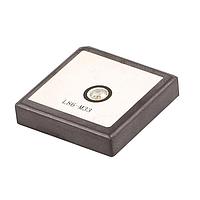 Quectel YG0008AA Passive Antenna Embedded, 1559-1606, GNSS L1, Ceramic, -, -, Pin Mounting, 18  18  4                        (with L86 logo )(not recommended)