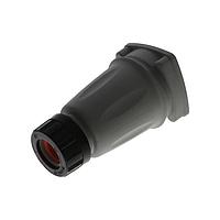 Molex 1122196000 Heavy Duty Power Connectors MAX-LOC Handle 3 Grommets