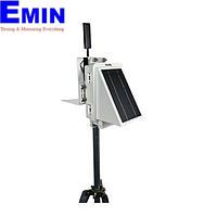 Spectrum Technologies 3580 Weather Station (-40° to 257°F, 10% to 100%, 0.1 to 200 mph, 0 to 359°)