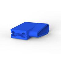 AMP Connectors - TE Connectivity 1717268-1 Accessories INSULATION SLEEVE INJENTION TY