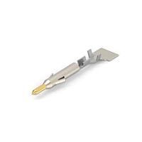 AMP Connectors - TE Connectivity 770835-3 Contacts MINI UMNL PIN AU