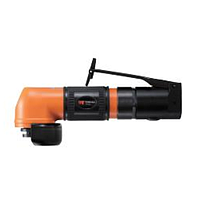 KAWASAKI KPT-9201L ANGLE GRINDER (2" Disc, Safety Lever type)