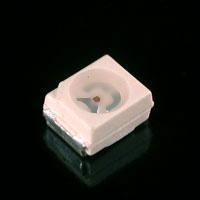 Kingbright AA3528QBS/D Single Color LEDs Blue Water Clear 470nm 150mcd