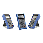 Understand RMS and True RMS measurements to choose the right equipment for your needs