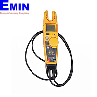FLUKE T6-1000/APAC Electrical Tester (Fluke-T6-1000, AC 200A, 1000V)