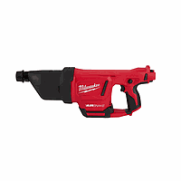 Milwaukee (tool) M12 DCAG-0C AIRSNAKE Drain Cleaning Air Gun (0-50psi)