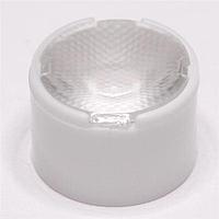 Ledil CA10641_Lisa-XP-SS Lens Assembly CREE XP SNGL LENS HLDR