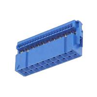 Amphenol FCI 66900-734LF Wire Housings QKE II FEMALE-66900-734LF