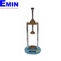 Sample Cutting Machine