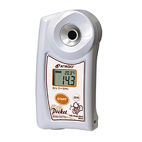 ATAGO PAL-Grape Must (Brix) Wine Refractometer (Brix 0.0 ~ 33.0%)