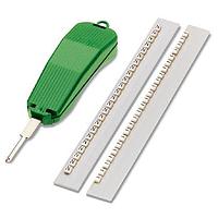 PHOENIX CONTACT 1013180:) Terminal Block Tools & Accessories PABE-S )