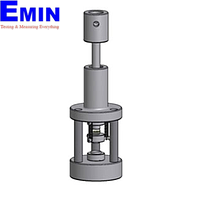 Cometech GR-N010 Grip For Glass Compression (1kN; 18x18mm)