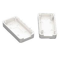 Hammond Manufacturing 1551USB2GY USB Enclosure MINI USB-GRAY 1.97 x 0.98 x .061"