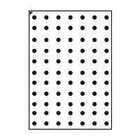 Analog Devices LTM4644IY-1 DC/DC Step-Down uModule Regulator 4x DC/DC uModule Reg w/ Config 4A Out