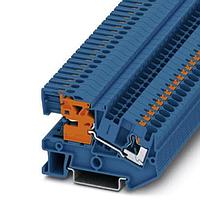 PHOENIX CONTACT 3213965 DIN Rail Terminal Blocks PTN 4