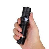 Terino T518 Flashlight