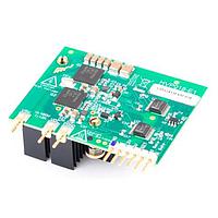 Texas Instruments LMG3411EVM-018 Gate Driver LMG3411R050 daughter card